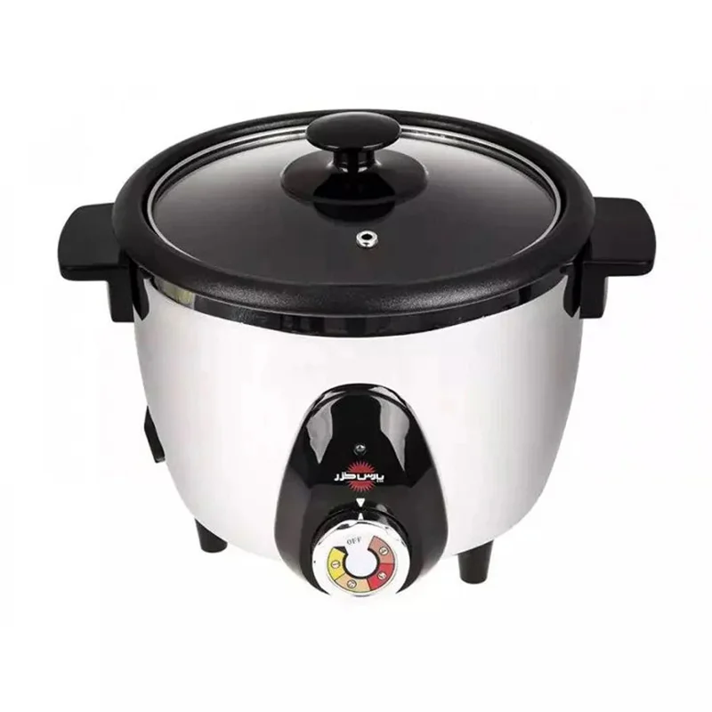 پلوپز  RC-61TS پارس خزر 2 نفره